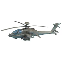 Longbow AH-64D Scale Model – ACA12268 – 1/48