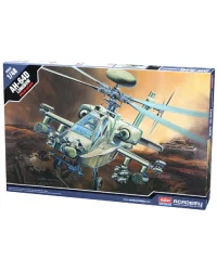 Longbow AH-64D Scale Model – ACA12268 – 1/48