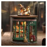 Magic House (with LED) CRB032