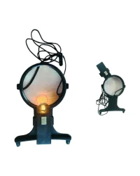Magnifier – Hands Free w/Light