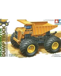 Mammoth Dump Truck – TAM17013