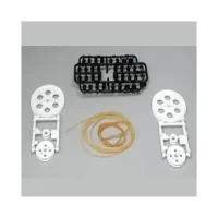 Pulley Set – L – TAM70141