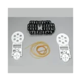 Pulley Set - L - TAM70141