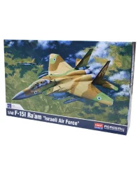 Raam F-15I Scale Model – ACA12217