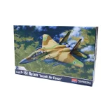Raam F-15I Scale Model - ACA12217