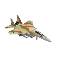 Raam F-15I Scale Model – ACA12217