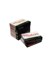 Rotatrim White Ream Box – 5pc