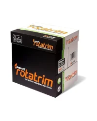 Rotatrim White Ream Box – 5pc