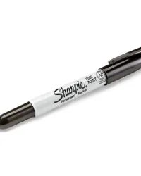 Sharpie – Fine Tip – Black