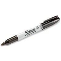 Sharpie – Fine Tip – Black