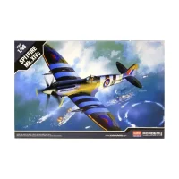 Spitfire MK.XIVC Scale Model – ACA12274 -1/48