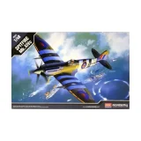 Spitfire MK.XIVC Scale Model - ACA12274 -1/48
