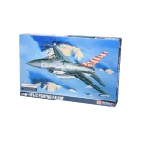 Fighting Falcon Scale Model F-16 - ACA12259 - 1/48