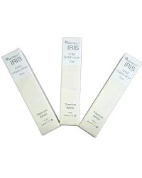 Titanium White Watercolour Paint – Iris 22ml