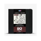 Zieler Sketch Journal 140gsm - 140 x 140cm